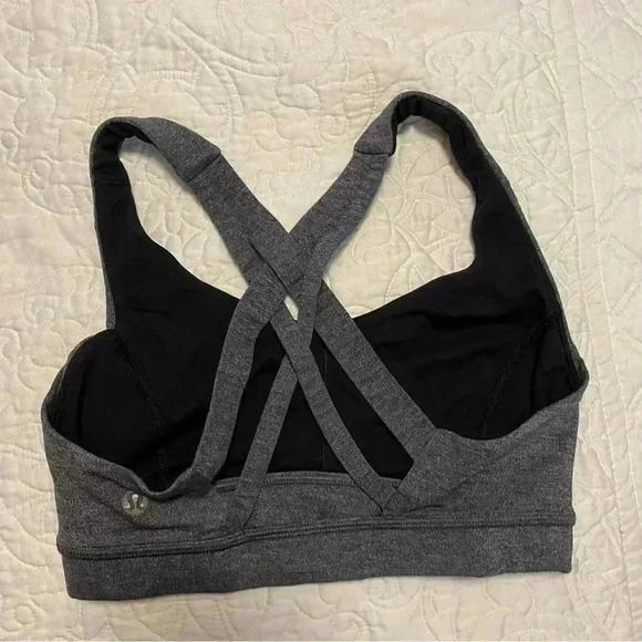 Lululemon Sport Bra - Picture 6 of 6